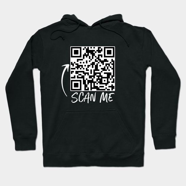 What is my ip Hoodie by Suprise MF